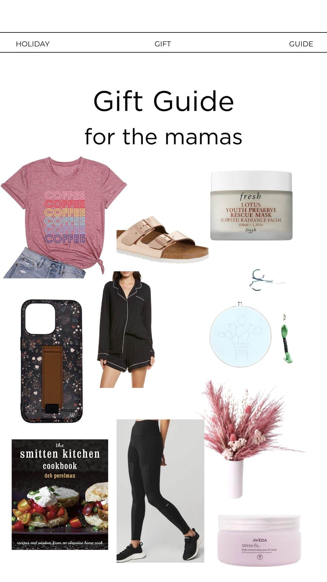 mothers day gifts